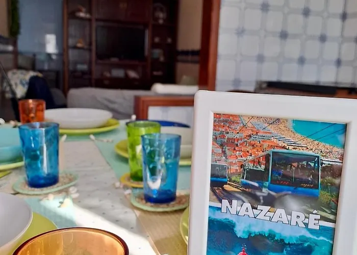 Coral Guest House Nazare