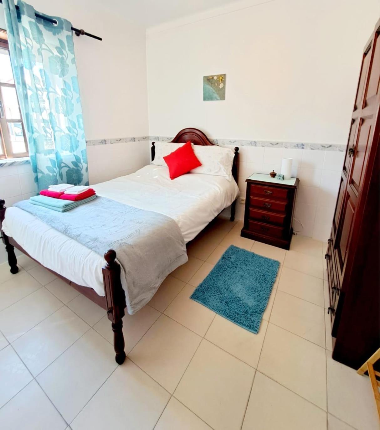 Apartment Coral Nazare