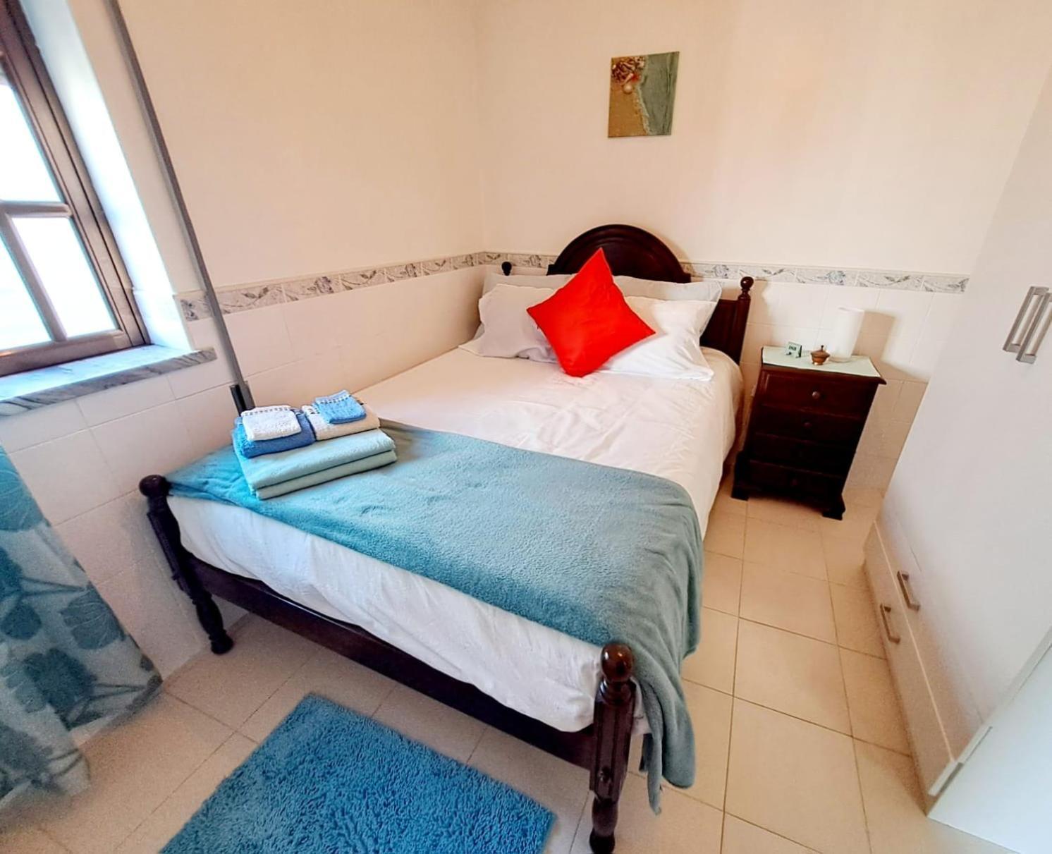 Coral Apartment Nazare