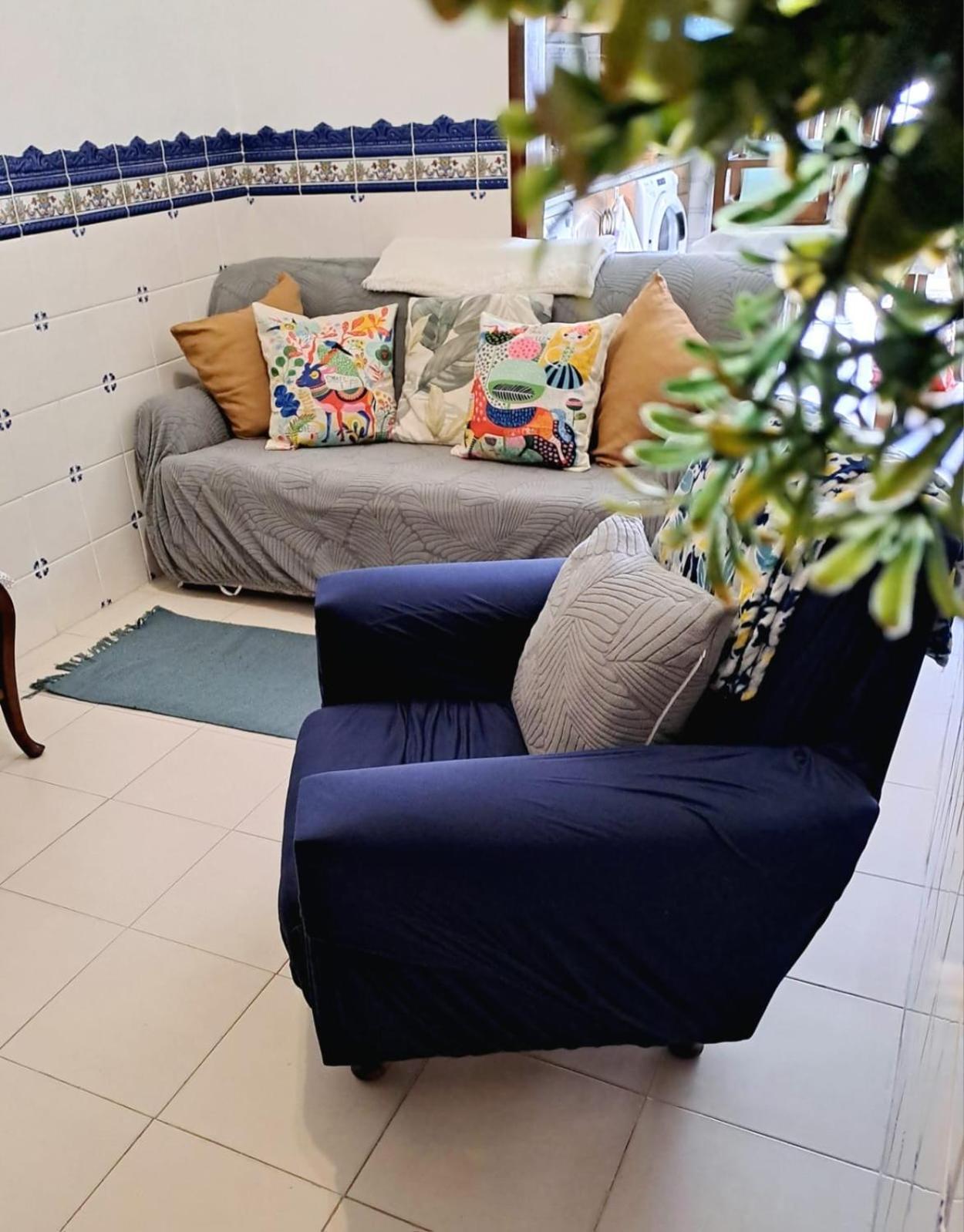 Apartment Coral Nazare