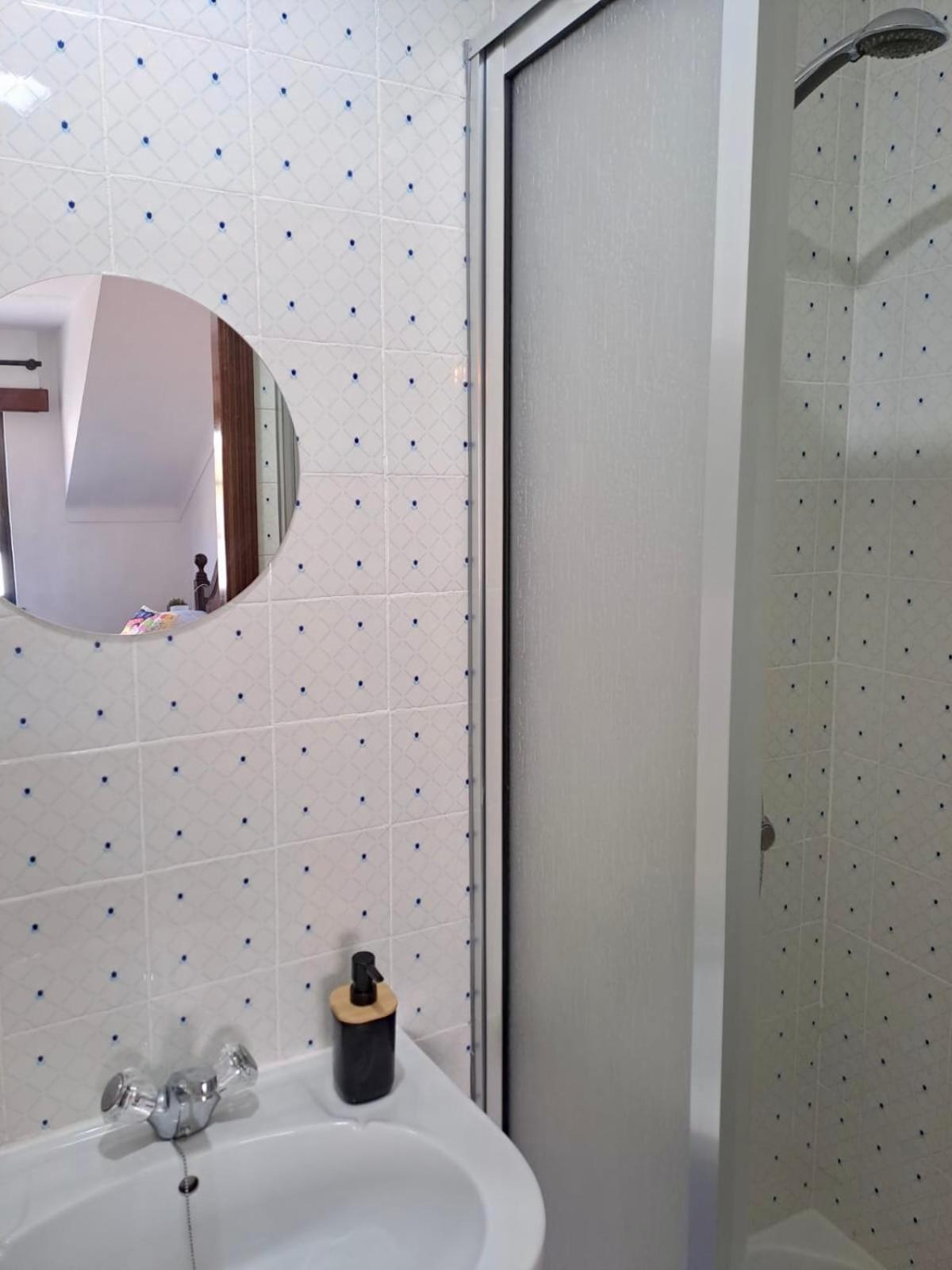 Coral Apartment Nazare