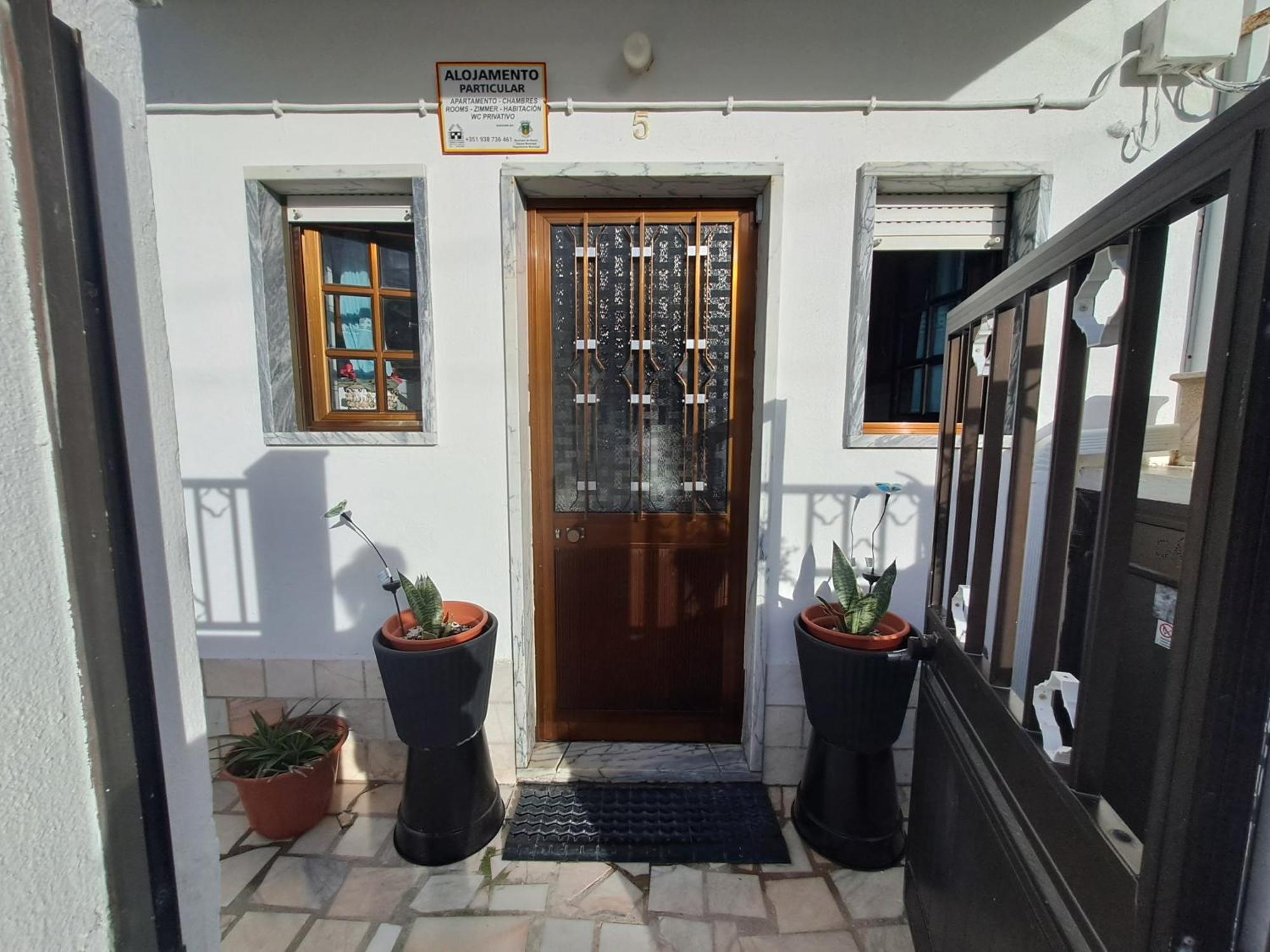 Apartment Coral Nazare