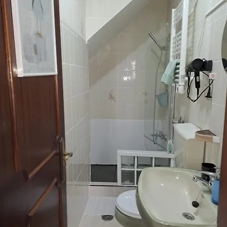 Coral Guest House Nazare Room photo