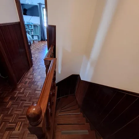 Coral Guest House Nazare Room photo