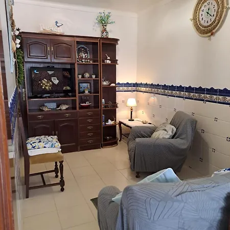 Coral Guest House Nazare Exterior photo