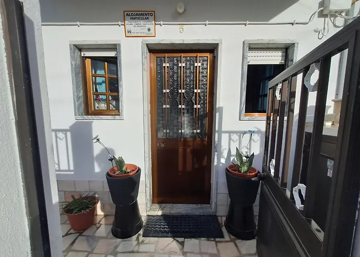 Coral Guest House Nazare