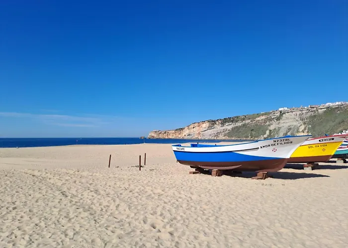 Coral Guest House Nazare